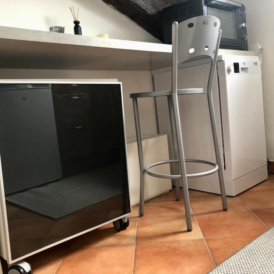 Solferino Milano Apartment Exterior foto