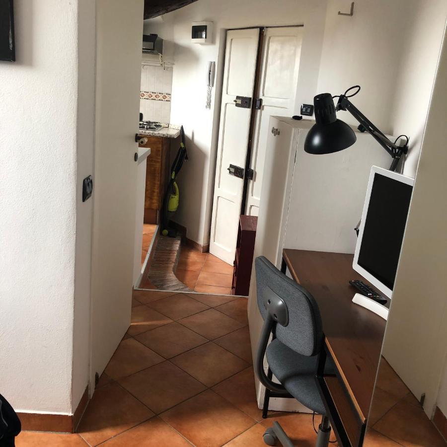 Solferino Milano Apartment Exterior foto