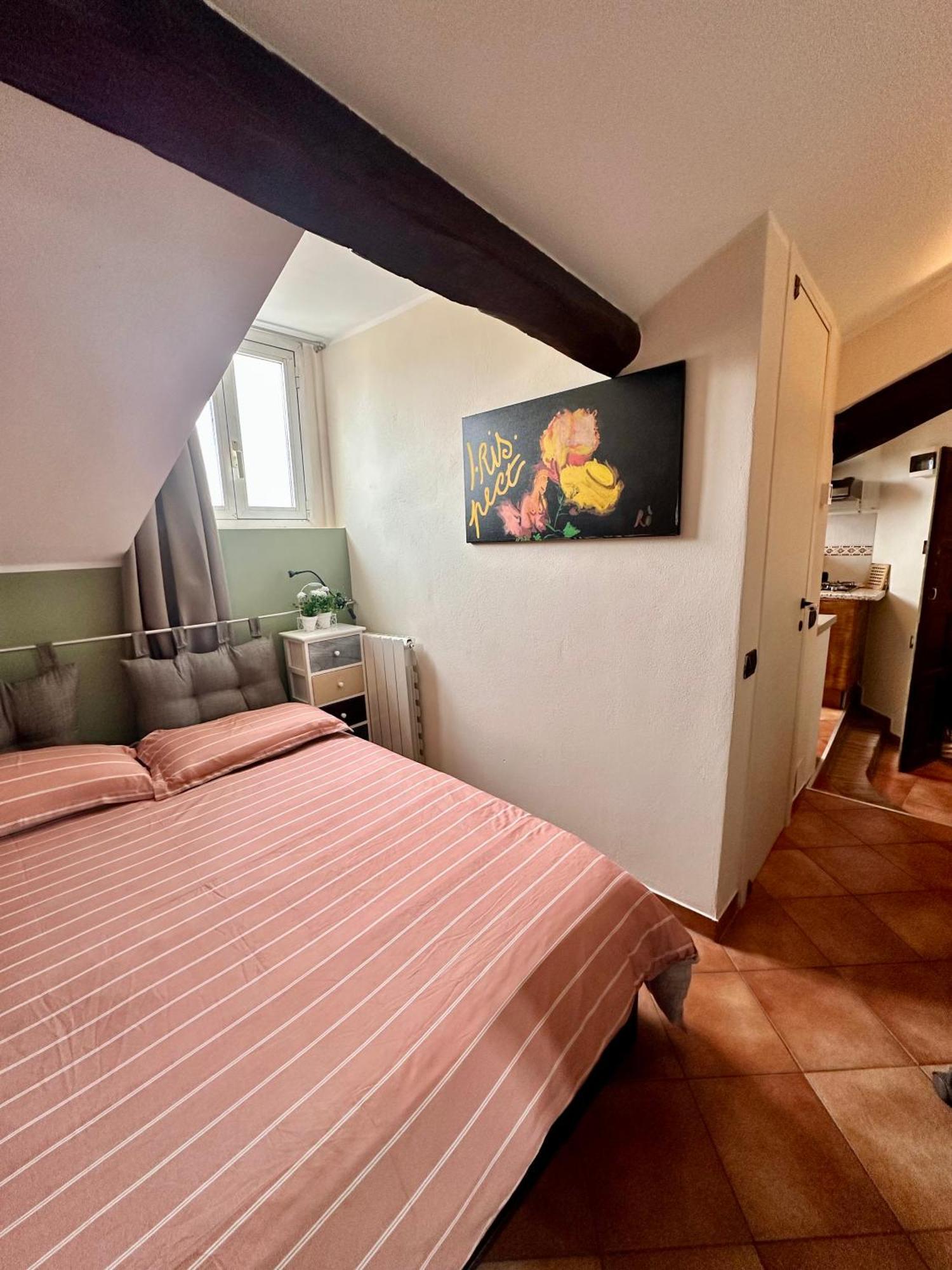 Solferino Milano Apartment Exterior foto