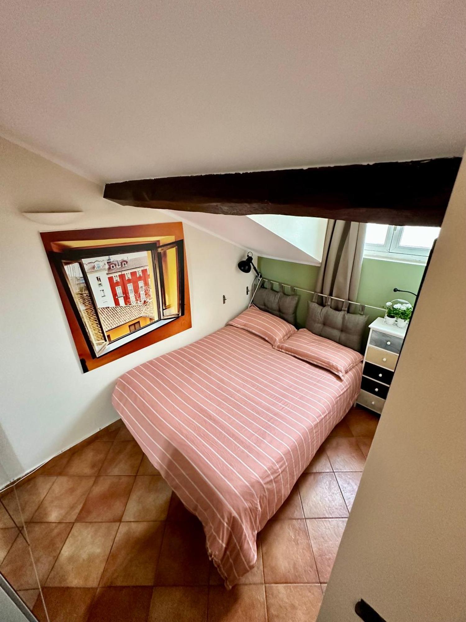 Solferino Milano Apartment Exterior foto