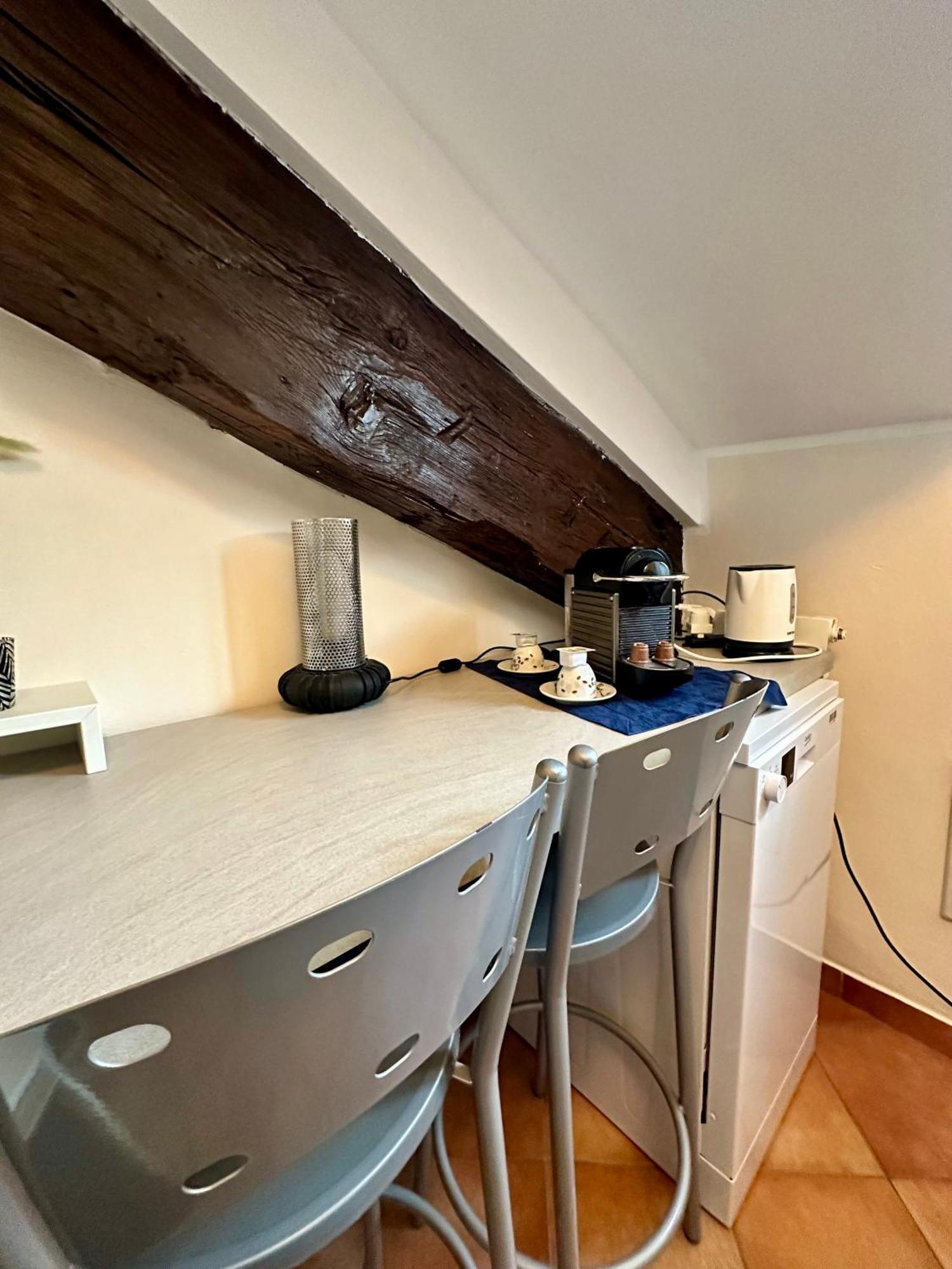 Solferino Milano Apartment Exterior foto
