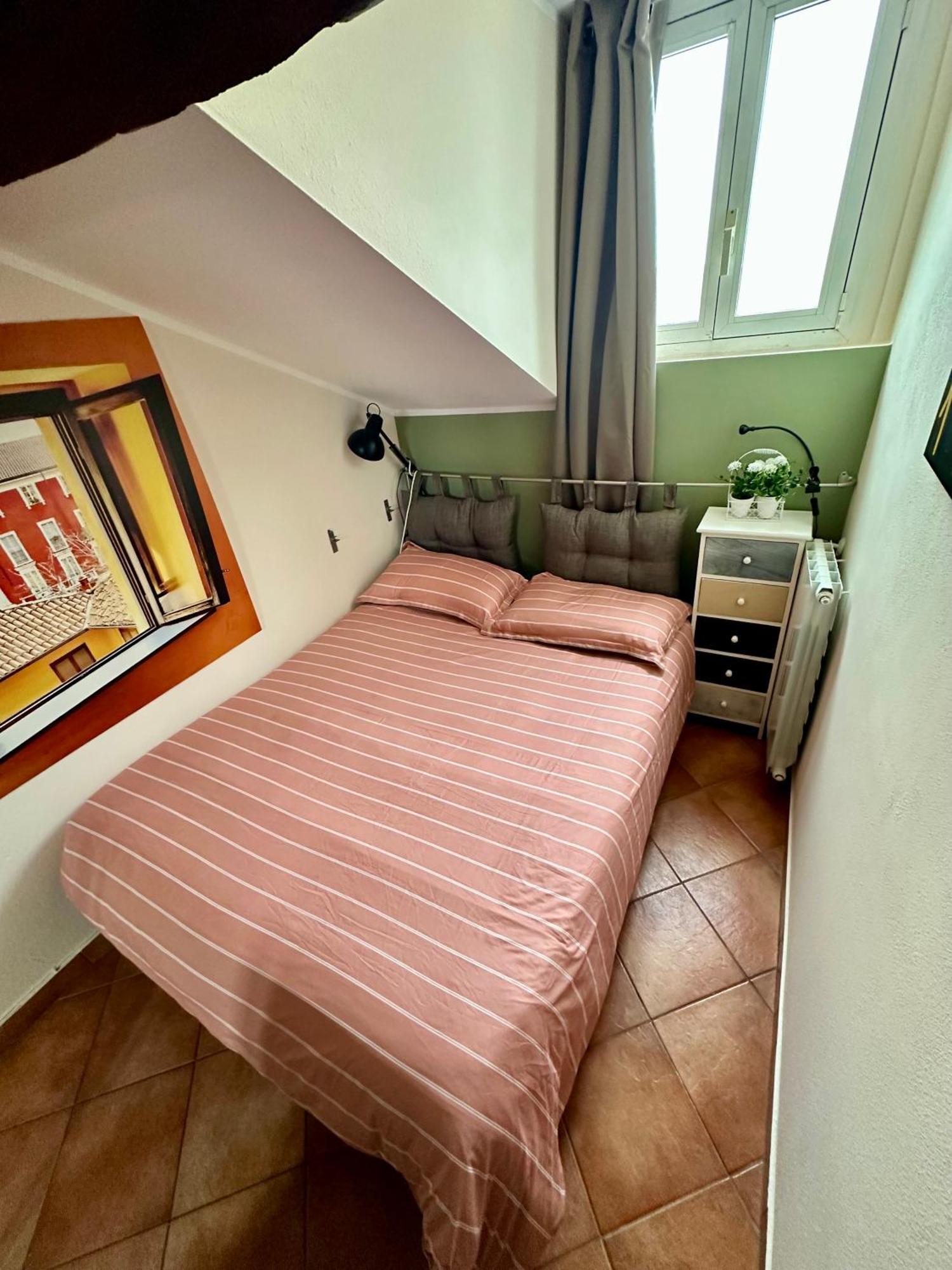 Solferino Milano Apartment Exterior foto